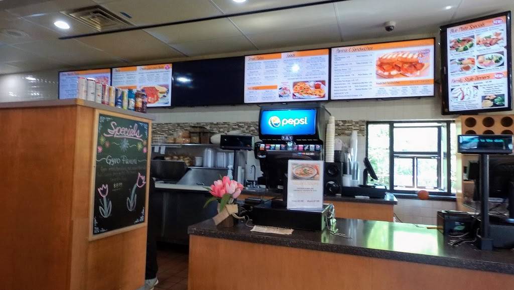 The Dish | restaurant | 9540 S 27th St, Oak Creek, WI 53154, USA | 4148560888 OR +1 414-856-0888