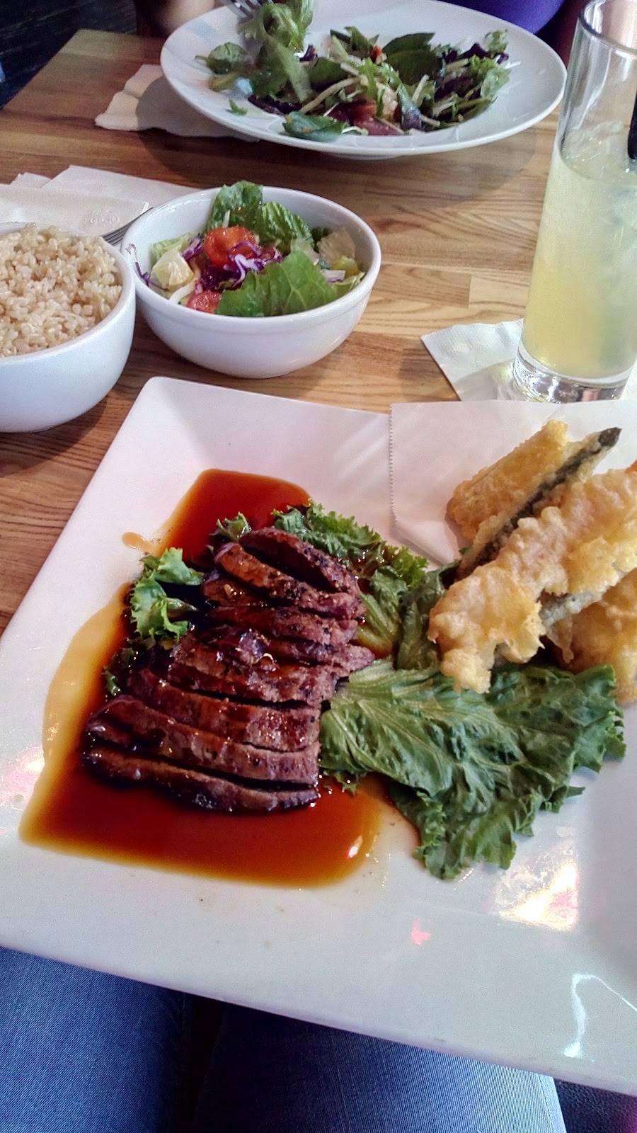 Kabuki Japanese Restaurant | restaurant | 6770 N Sunrise Blvd G-211, Glendale, AZ 85305, USA | 6237729832 OR +1 623-772-9832