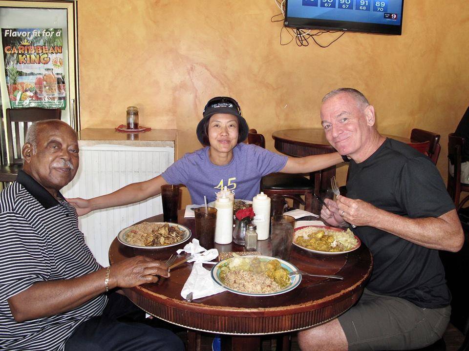 Captain Johns Seafood & Island Grill | restaurant | 1218 S Park Ave, Sanford, FL 32771, USA | 4079156800 OR +1 407-915-6800