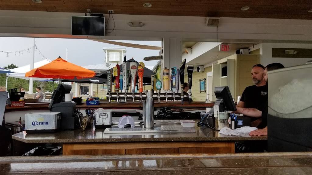 Ryans Pizza & Pub | restaurant | 4 Harrison St #100, Cocoa, FL 32922, USA | 3216345555 OR +1 321-634-5555