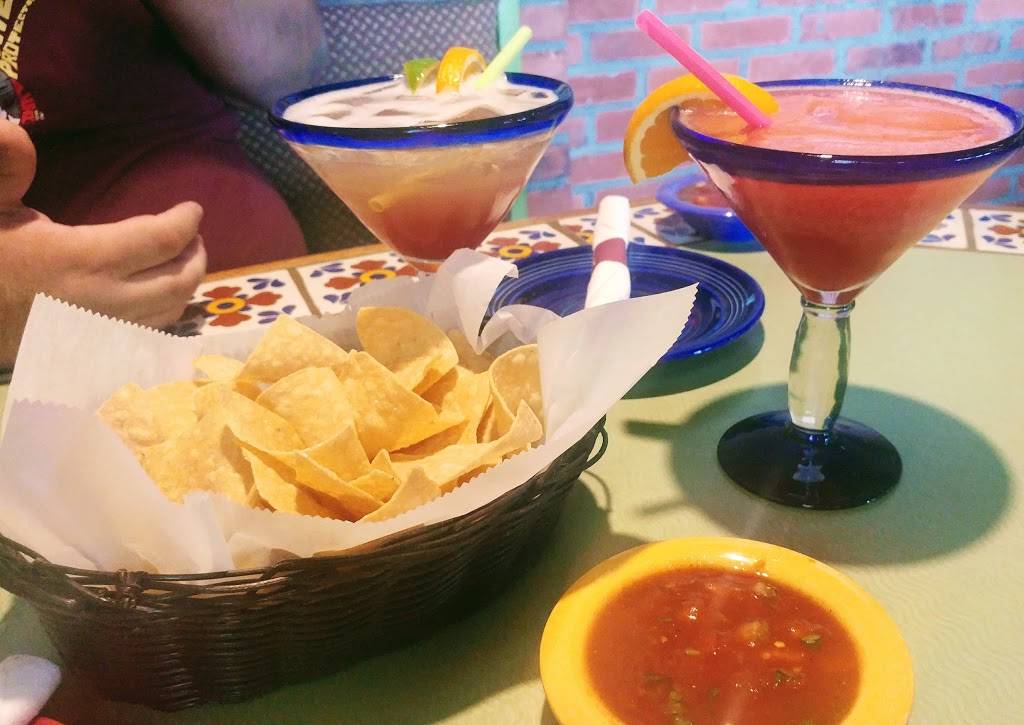 Frontera Grill Mexican Restaurant | restaurant | 214 Huttleston Ave, Fairhaven, MA 02719, USA | 7746289723 OR +1 774-628-9723