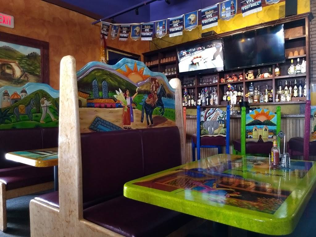 El Rancho Mexican Restaurant | restaurant | 1241 W Main St, Gaylord, MI 49735, USA | 9897320307 OR +1 989-732-0307