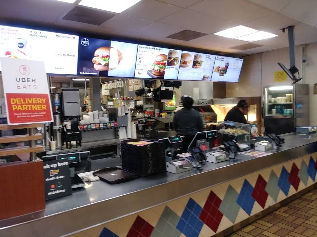 McDonalds | cafe | 432 N Virginia St, Reno, NV 89501, USA | 7753226268 OR +1 775-322-6268