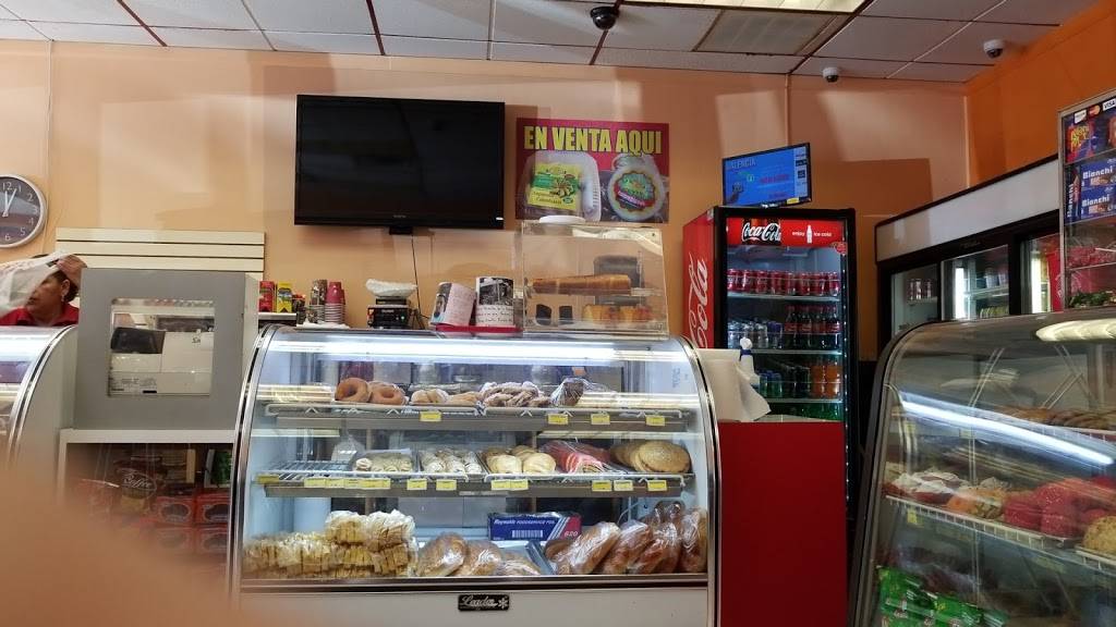 Pan Pizza | bakery | 27 E Blackwell St, Dover, NJ 07801, USA | 9734429774 OR +1 973-442-9774