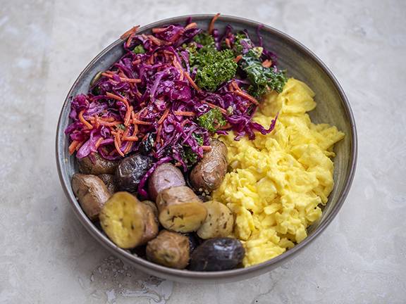 Two Tablespoons | restaurant | Dekalb Market Hall, 445 Albee Square W, Brooklyn, NY 11201, USA | 9293682765 OR +1 929-368-2765