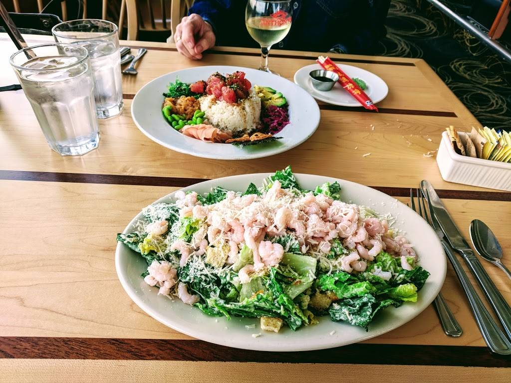 Anthonys At Point Defiance | restaurant | 5910 N Waterfront Dr, Tacoma, WA 98407, USA | 2537529700 OR +1 253-752-9700