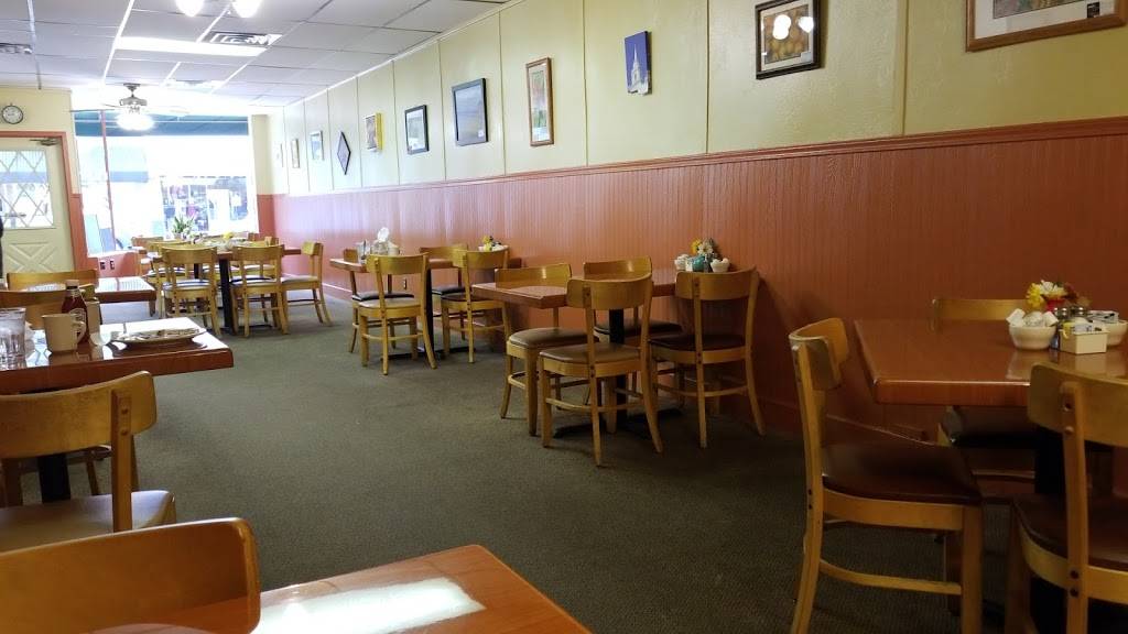 State Street Cafe | restaurant | 123 S State St, Geneseo, IL 61254, USA | 3094890100 OR +1 309-489-0100