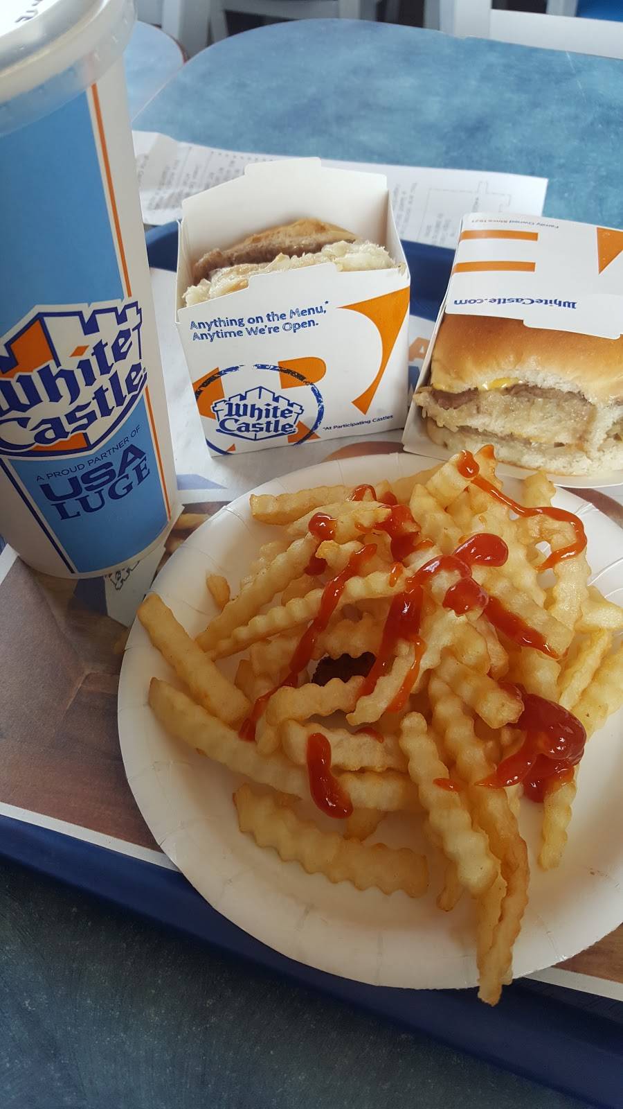 White Castle | restaurant | 3132 Harlem Ave, Chicago, IL 60634, USA | 7738891358 OR +1 773-889-1358
