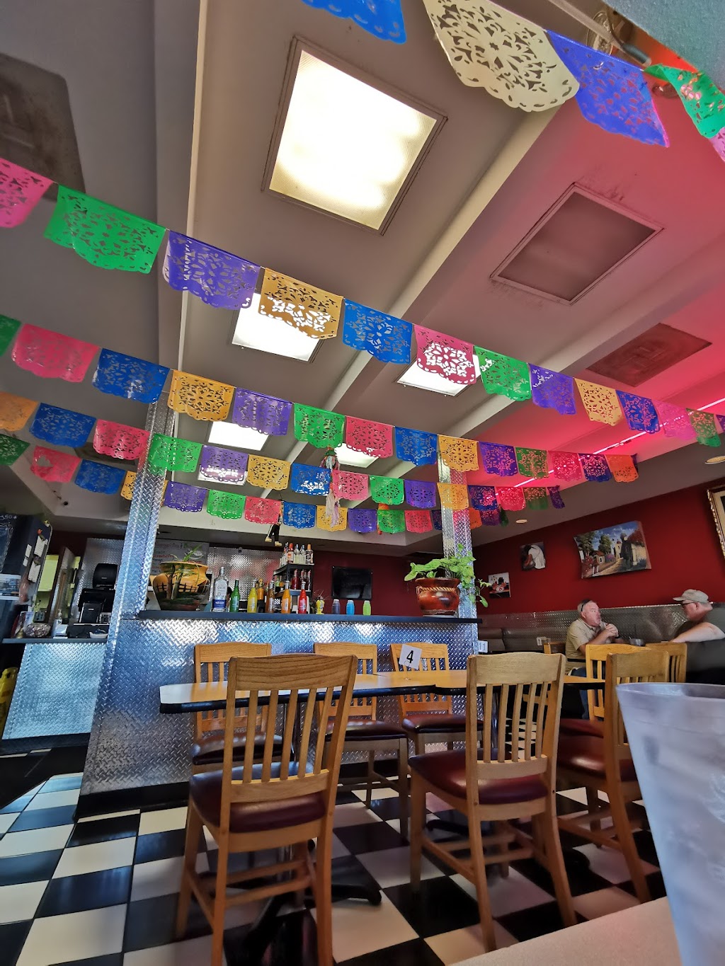 Jennys Mexican Food | restaurant | 2275 9th St, Limon, CO 80828, USA | 7197758670 OR +1 719-775-8670