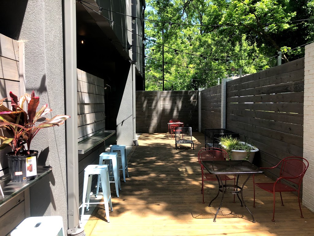 The Optimist Raleigh | cafe | 1000 Brookside Dr STE 109, Raleigh, NC 27604, USA | 9198968988 OR +1 919-896-8988