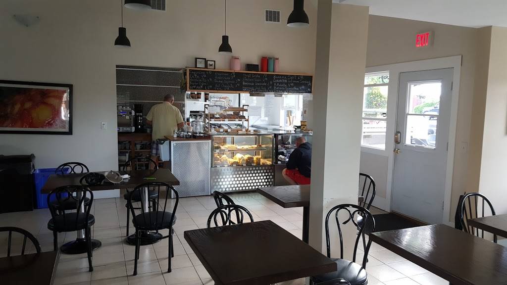 Katarinas Coffee Shop | cafe | 513 King St W, Prescott, ON K0E 1T0, Canada | 6139253100 OR +1 613-925-3100