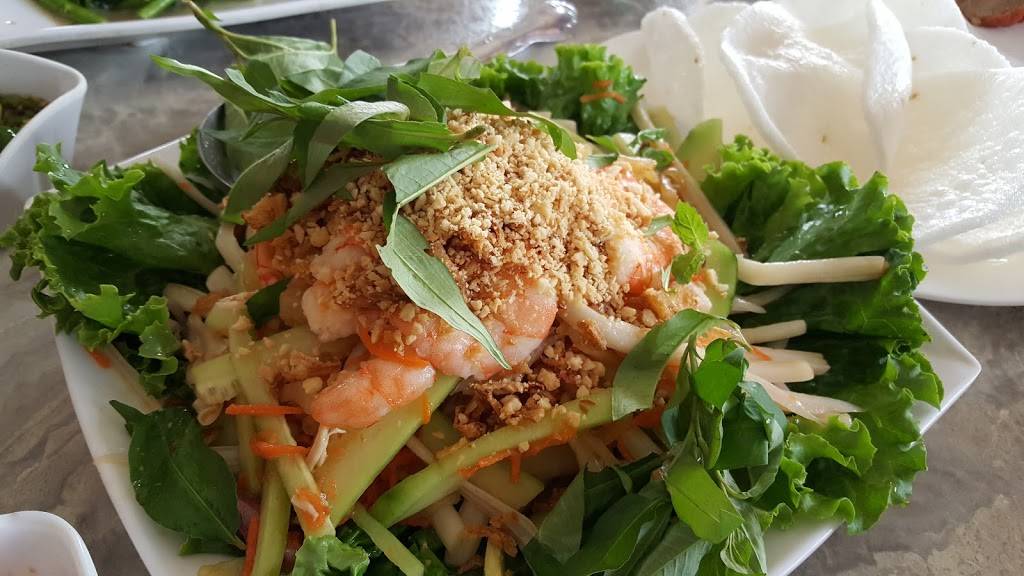 Sinh Sinh | restaurant | 9788 Bellaire Blvd, Houston, TX 77036, USA | 7135412888 OR +1 713-541-2888