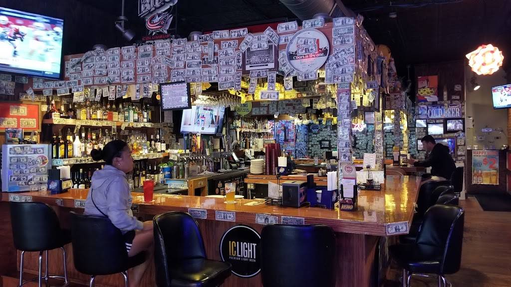 Son of Thurman | restaurant | 5 N Sandusky St, Delaware, OH 43015, USA | 7404179614 OR +1 740-417-9614