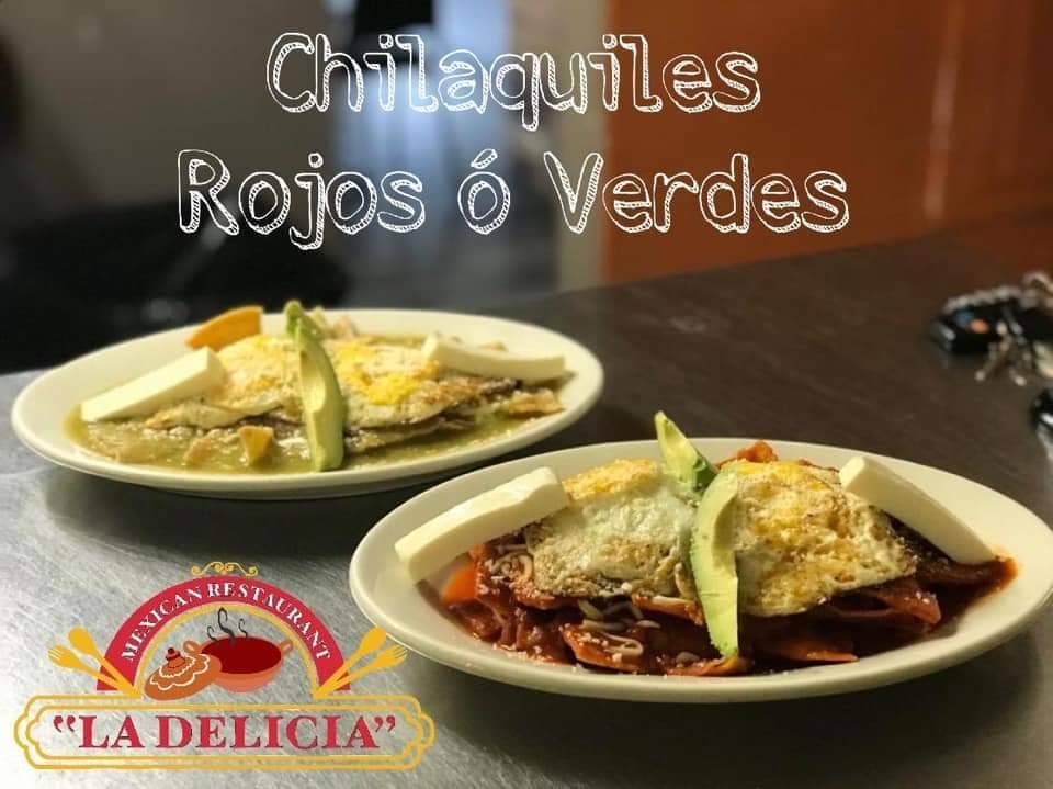 La Delicia Mexican Restaurant | restaurant | 4930 Linbar Dr, Nashville, TN 37211, USA | 6159425368 OR +1 615-942-5368