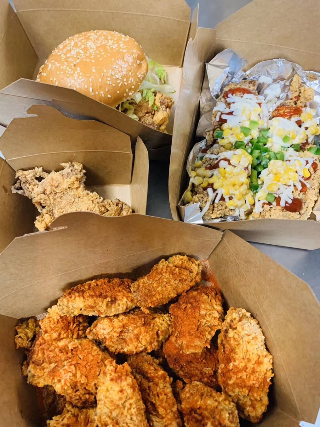 Burger Box | meal takeaway | 23591 Rockfield Blvd STE G, Lake Forest, CA 92630, USA | 9492151689 OR +1 949-215-1689