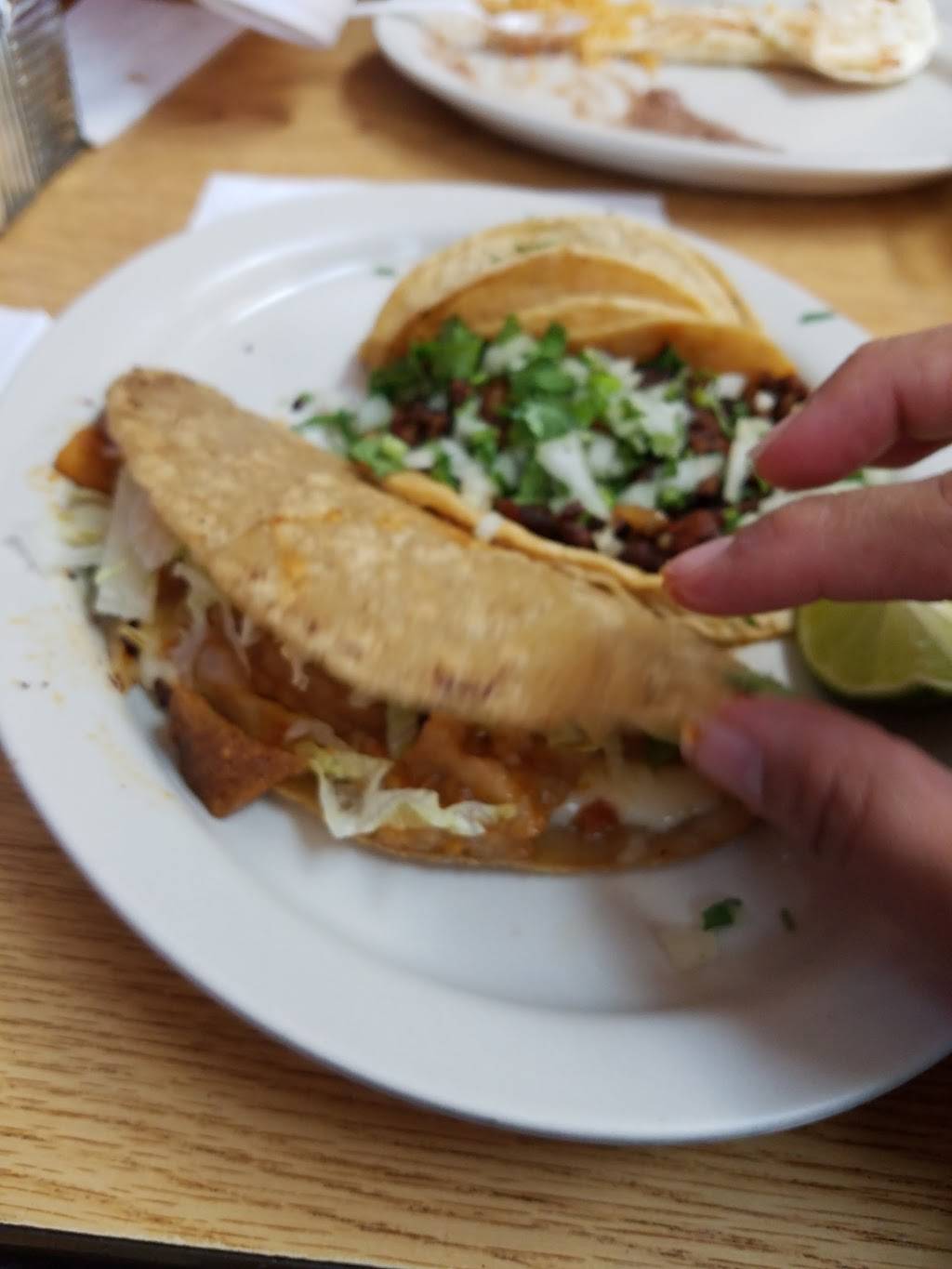 Taqueria Mexico 2000 #3 | restaurant | 967 1/2 Elmhurst Rd, Des Plaines, IL 60016, USA | 8472901725 OR +1 847-290-1725