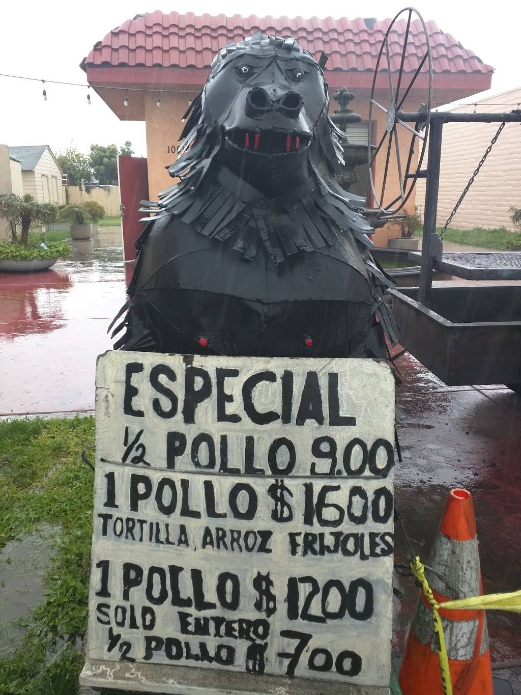 La Selva | restaurant | 1049 23rd St, Richmond, CA 94804, USA | 5102370913 OR +1 510-237-0913