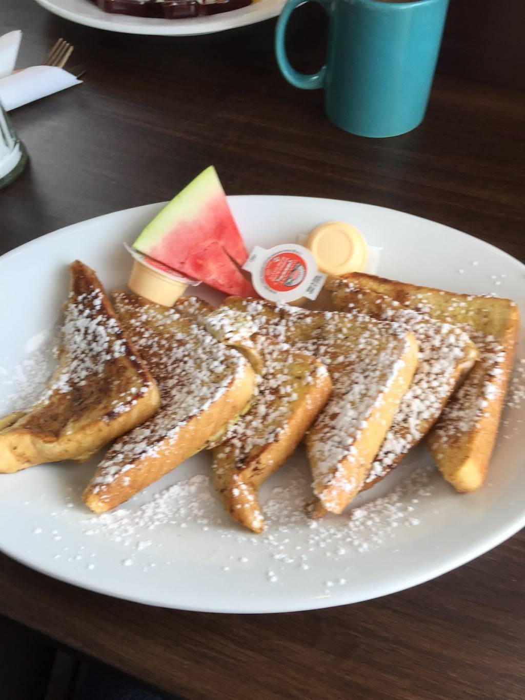 Copperspoons | restaurant | 540 Romaine St, Peterborough, ON K9J 2E2, Canada | 7058767048 OR +1 705-876-7048