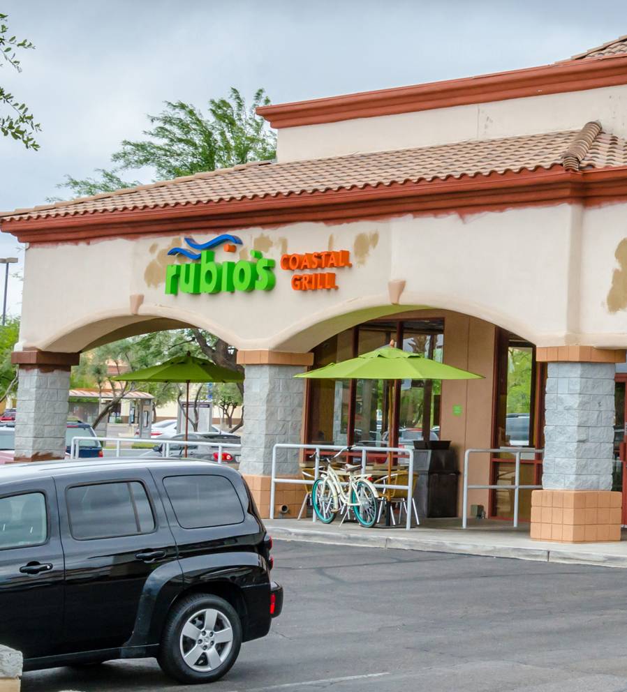 Rubios Coastal Grill | restaurant | 5055 W Ray Rd #3, Chandler, AZ 85226, USA | 4807530633 OR +1 480-753-0633