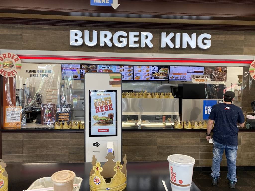 Burger King | restaurant | 1340 Motor Pkwy, Hauppauge, NY 11749, USA | 8663942493 OR +1 866-394-2493