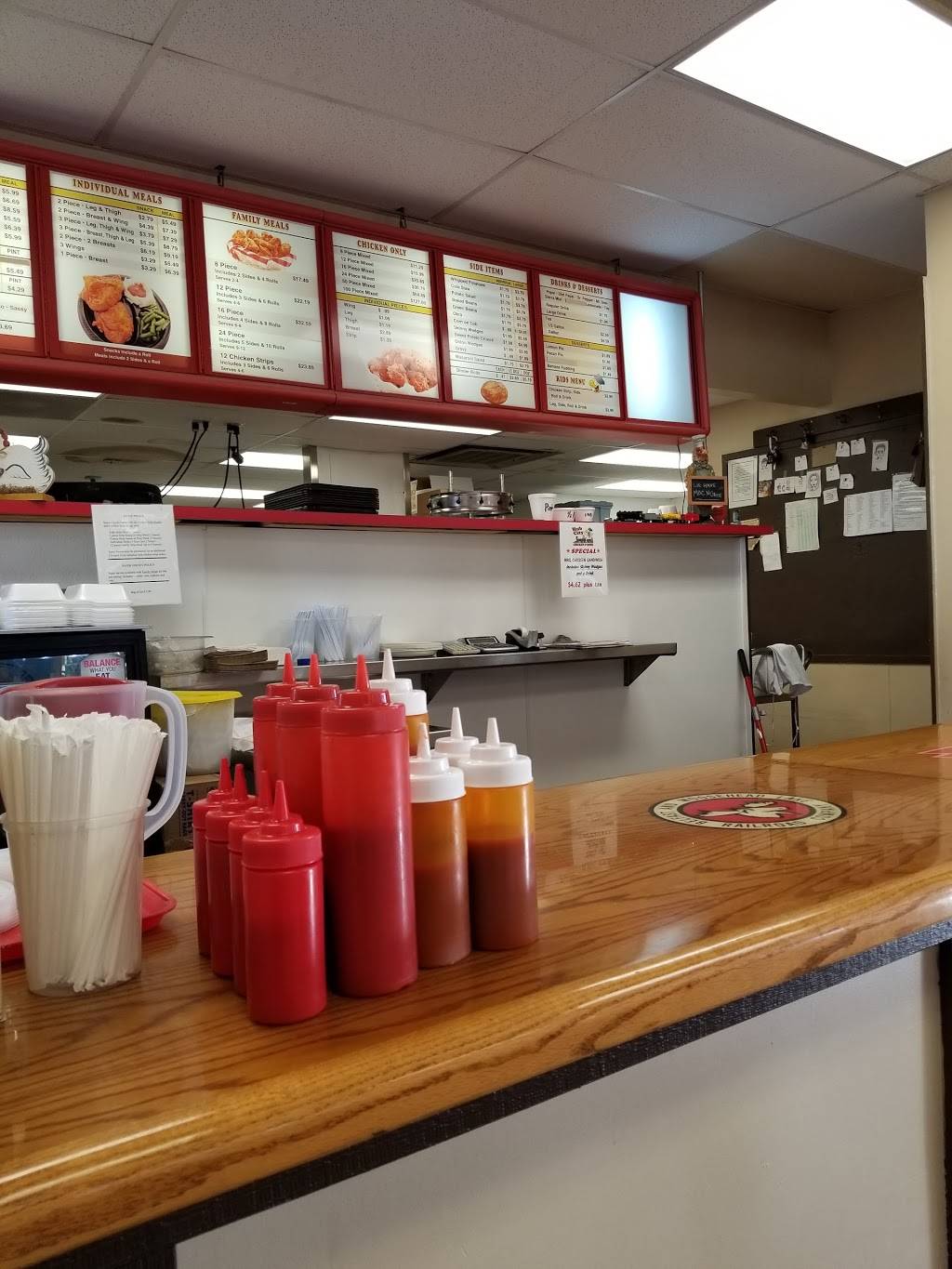 Hub City Chicken & More | restaurant | 451 E Henry St, Spartanburg, SC 29302, USA | 8648046287 OR +1 864-804-6287