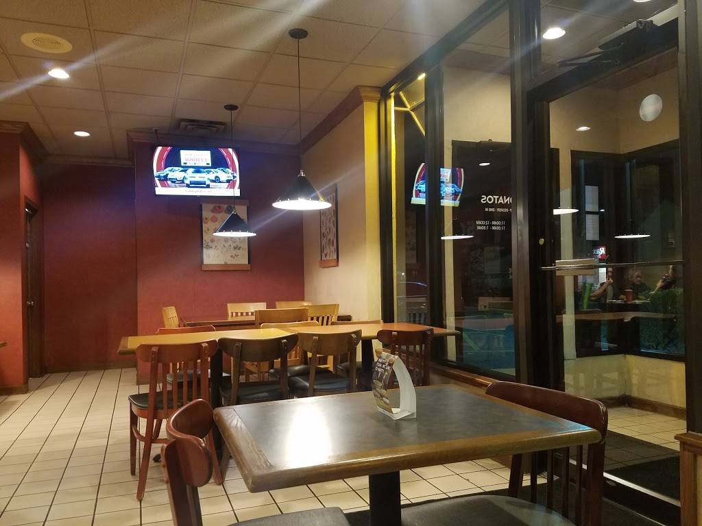 Donatos Pizza | restaurant | 765 E Main St, Lancaster, OH 43130, USA | 7406537772 OR +1 740-653-7772