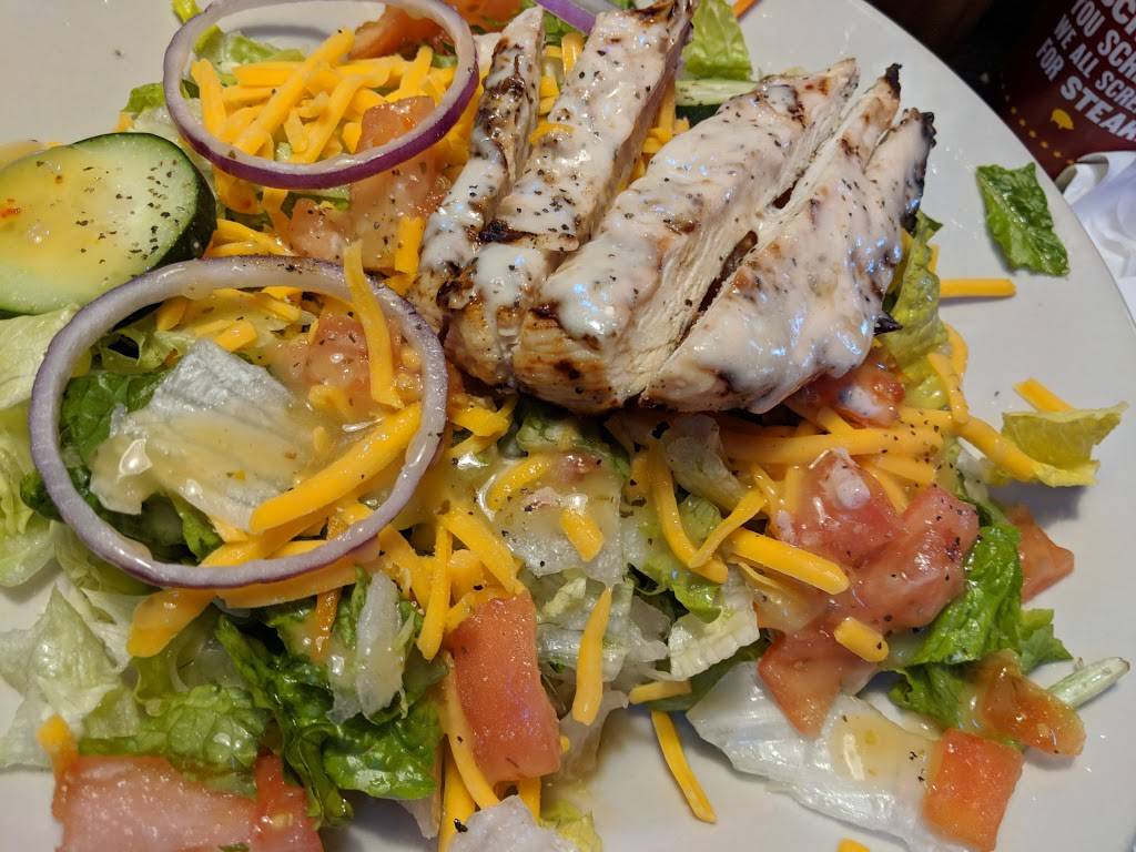 Logans Roadhouse | restaurant | 2710 N Germantown Pkwy, Memphis, TN 38133, USA | 9013815254 OR +1 901-381-5254