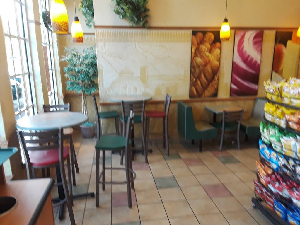 Subway | restaurant | 1185 W Granada Blvd Suite #2, Ormond Beach, FL 32174, USA | 3866727313 OR +1 386-672-7313