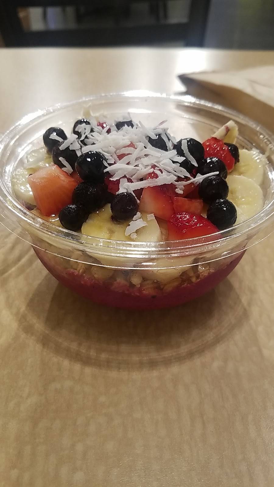 Jamba 6669 Security Blvd | restaurant | 6669 Security Blvd Ste M-1, Woodlawn, MD 21207, USA | 4438933189 OR +1 443-893-3189