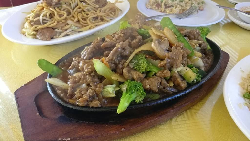 House of Potsticker | restaurant | 3318 McHenry Ave, Modesto, CA 95350, USA | 2095215252 OR +1 209-521-5252