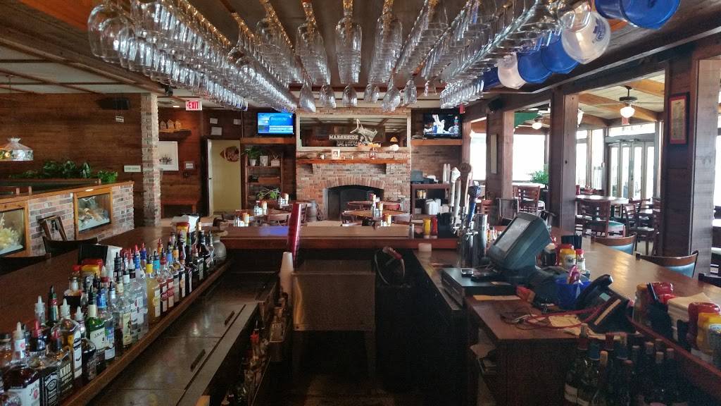 Marshside Grill | restaurant | 1200 Glynn Ave, Brunswick, GA 31520, USA | 9123427981 OR +1 912-342-7981