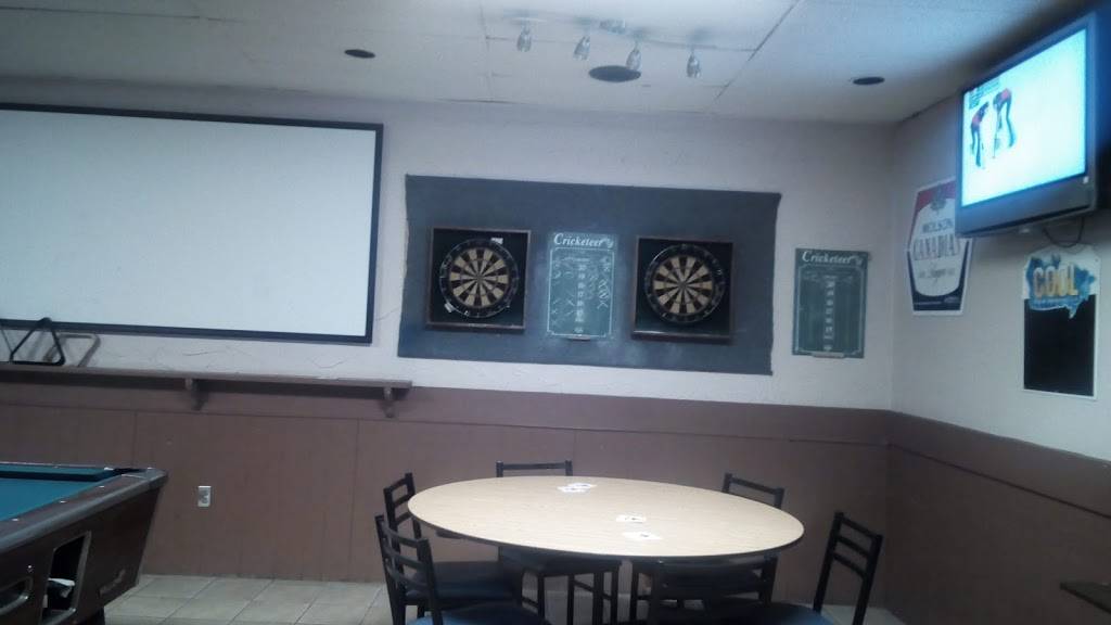 Sharkys Bar & Grill | restaurant | 247 Welland Ave, St. Catharines, ON L2R 2P6, Canada | 9056857480 OR +1 905-685-7480