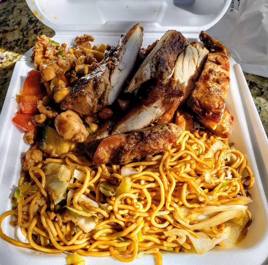 Panda Express | meal takeaway | 4985 Watt Ave, North Highlands, CA 95660, USA | 9163393040 OR +1 916-339-3040