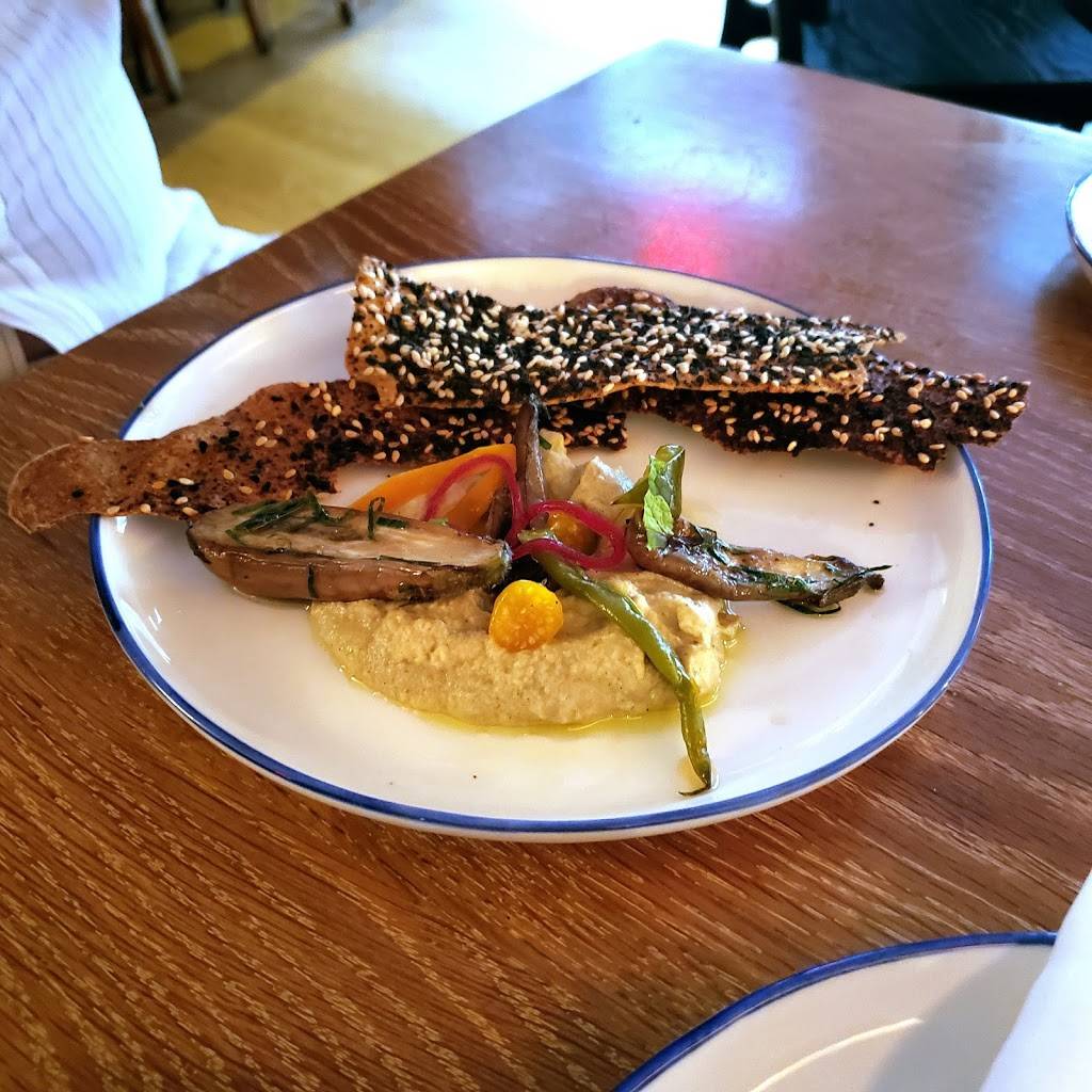 a.kitchen | restaurant | 135 S 18th St, Philadelphia, PA 19103, USA | 2158257030 OR +1 215-825-7030