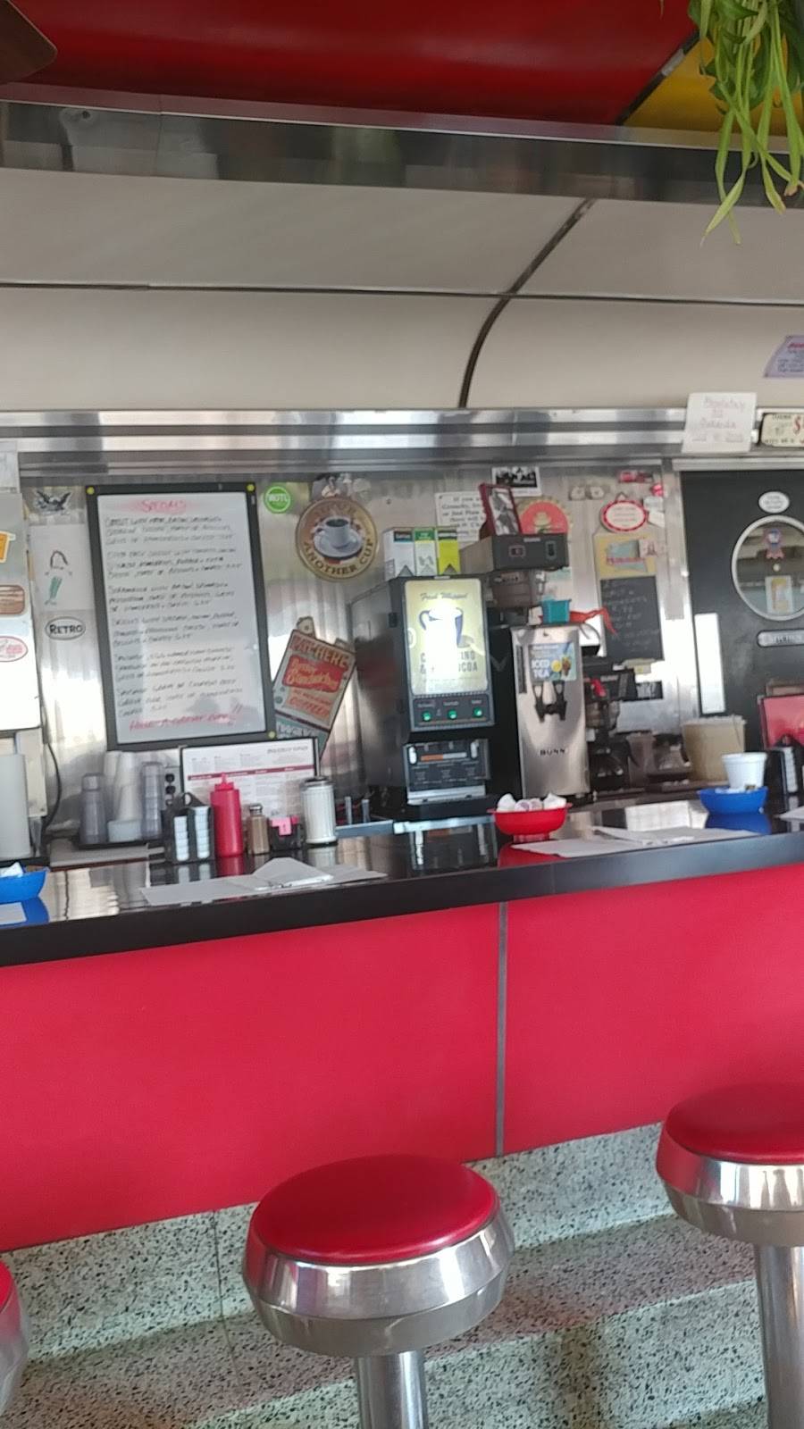 Prospect Diner | restaurant | 4030 Minute Dr A, Columbia, PA 17512, USA | 7176840469 OR +1 717-684-0469