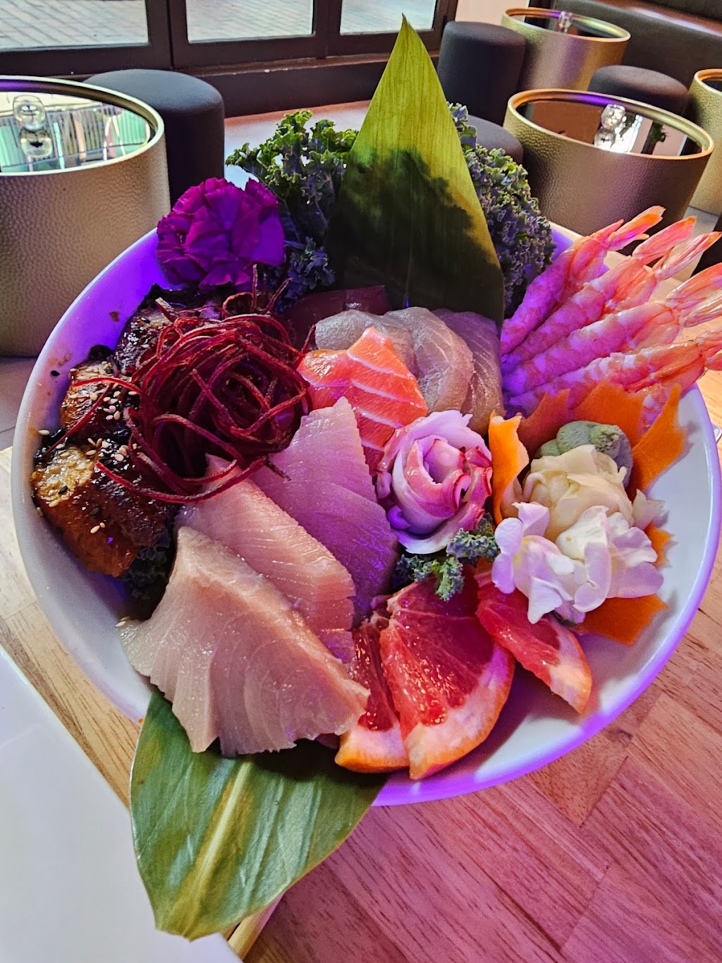 Sushi Sake Coconut Grove | restaurant | 2801-A Florida Ave, Coconut Grove, FL 33133, USA | 3059678582 OR +1 305-967-8582