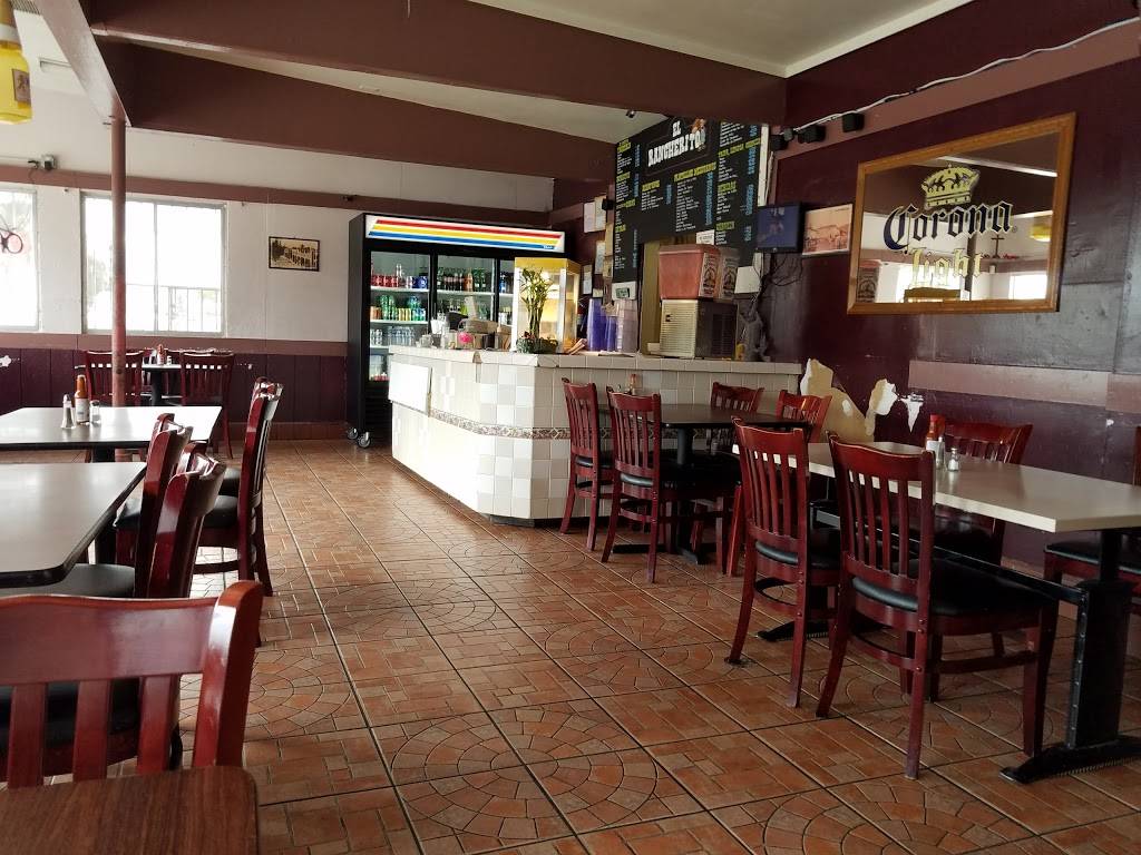 Tacos El Rancherito | restaurant | 1729 McKee Rd, San Jose, CA 95116, USA | 4082548681 OR +1 408-254-8681