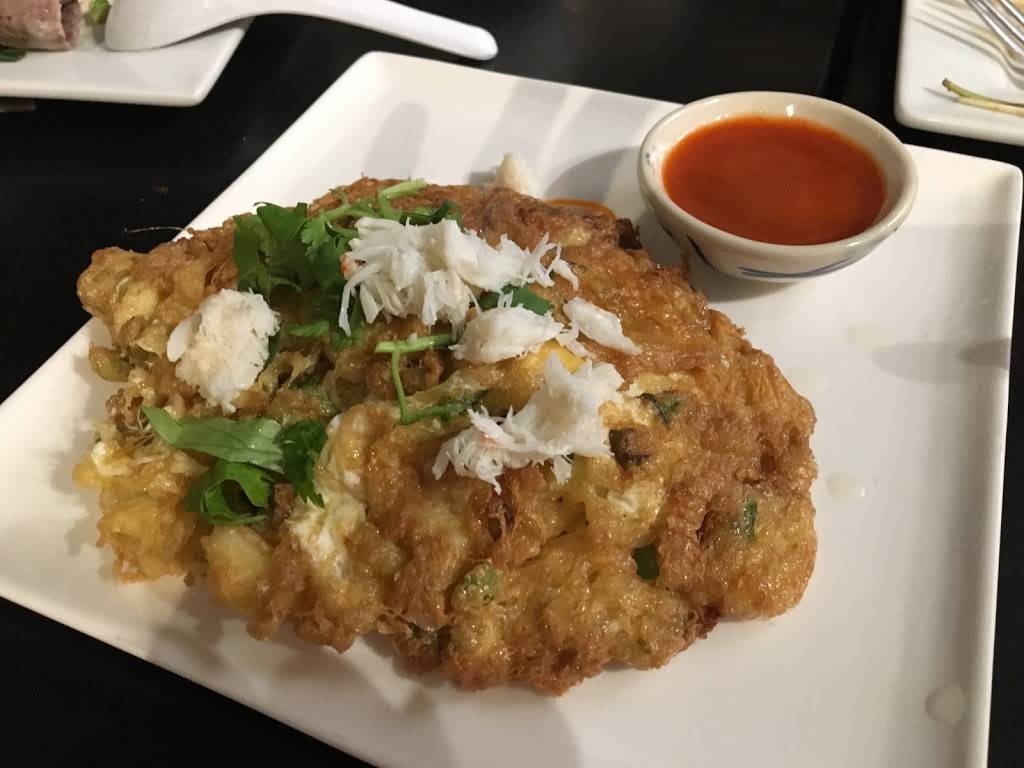 Me Dee Cafe | cafe | 4805 N Damen Ave, Chicago, IL 60625, USA | 7739894444 OR +1 773-989-4444