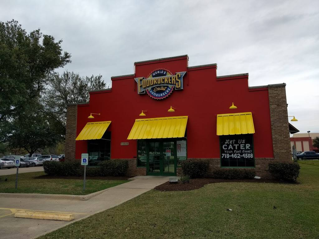 Fuddruckers | restaurant | 13010 Northwest Fwy, Houston, TX 77040, USA | 7134624508 OR +1 713-462-4508