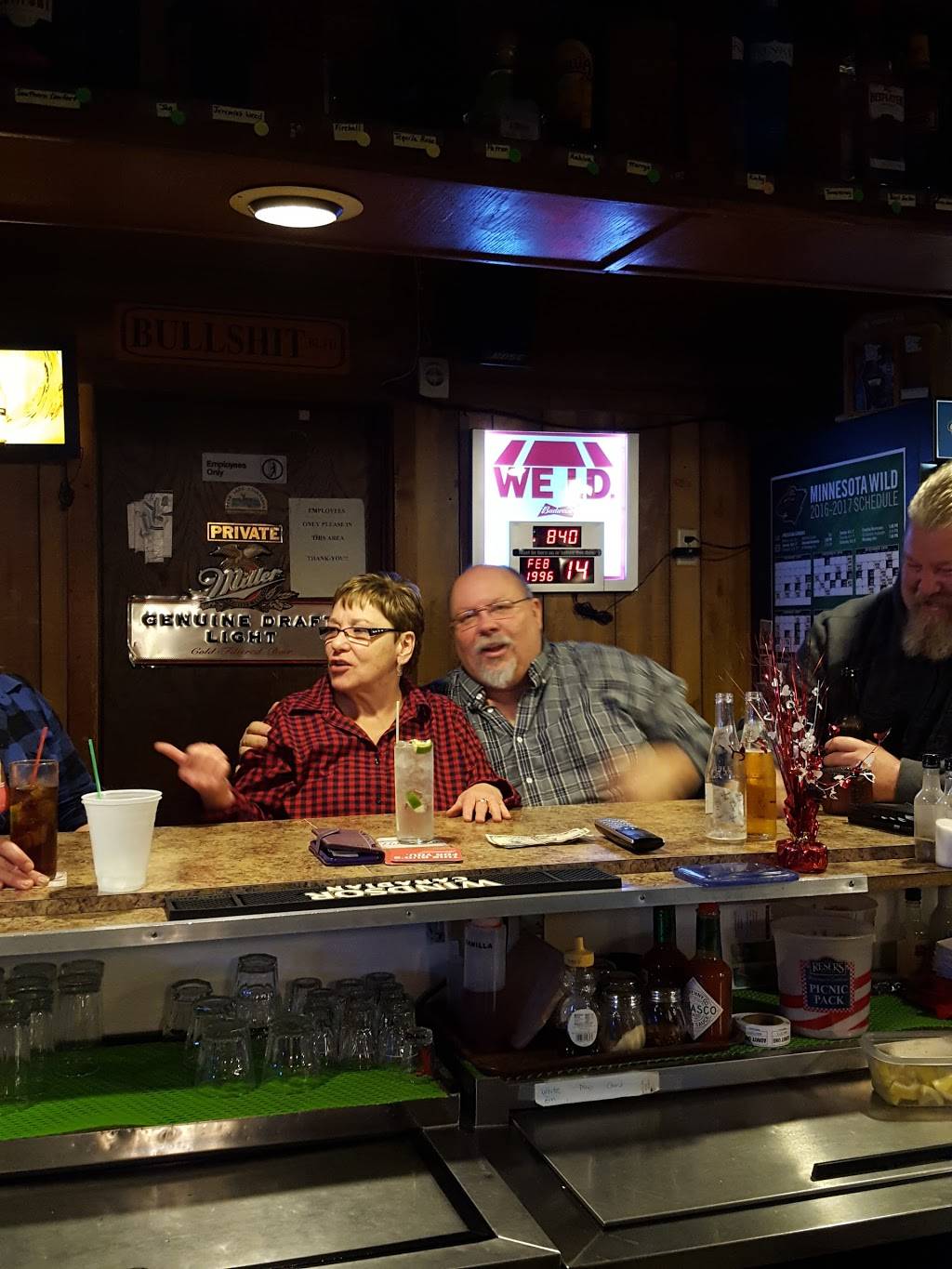 Country Prime Time Bar & Grill | restaurant | 20565 Langford Way, Jordan, MN 55352, USA | 9524923452 OR +1 952-492-3452