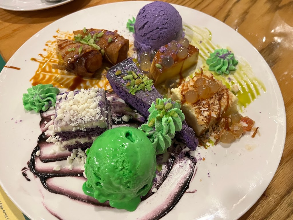 ABSTRAKT Filipino Essence Restaurant | restaurant | 1500 Beach Blvd, Jacksonville Beach, FL 32250, USA | 9045955048 OR +1 904-595-5048