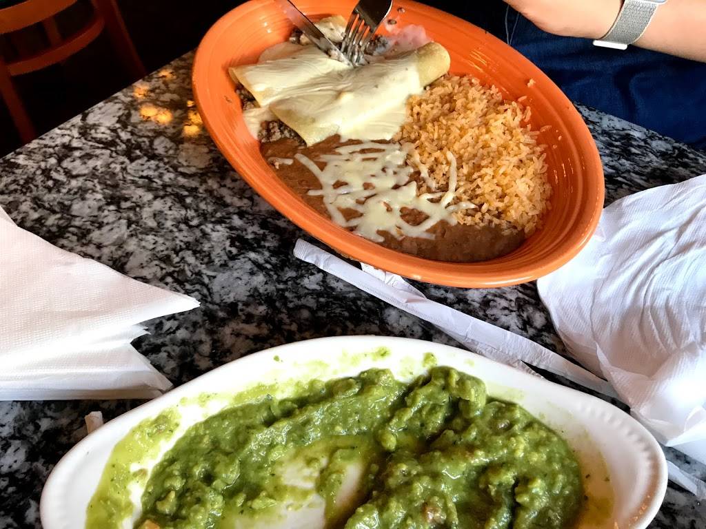 Leon Mexican Cuisine | restaurant | 1241 N Emerson Ave, Greenwood, IN 46143, USA | 3178932581 OR +1 317-893-2581