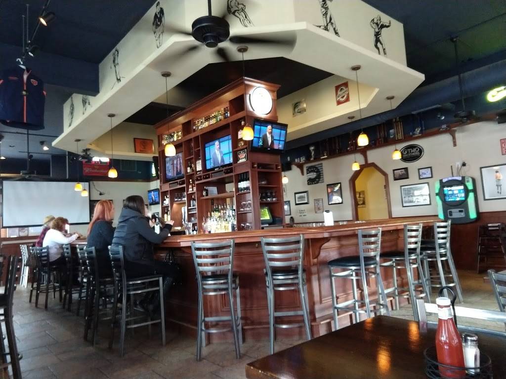 Legends Grill and Bar | restaurant | 620 W Veterans Pkwy, Yorkville, IL 60560, USA | 6308828380 OR +1 630-882-8380