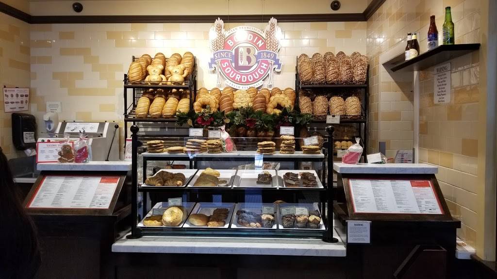 Boudin SF | bakery | 2803 Main Street Space A, Irvine, CA 92614, USA | 9492229111 OR +1 949-222-9111