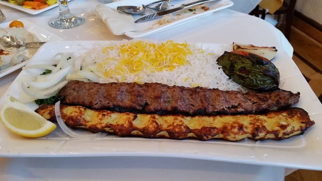 Shiraz Restaurant | restaurant | 770 Middle Neck Rd, Great Neck, NY 11024, USA | 5164876666 OR +1 516-487-6666