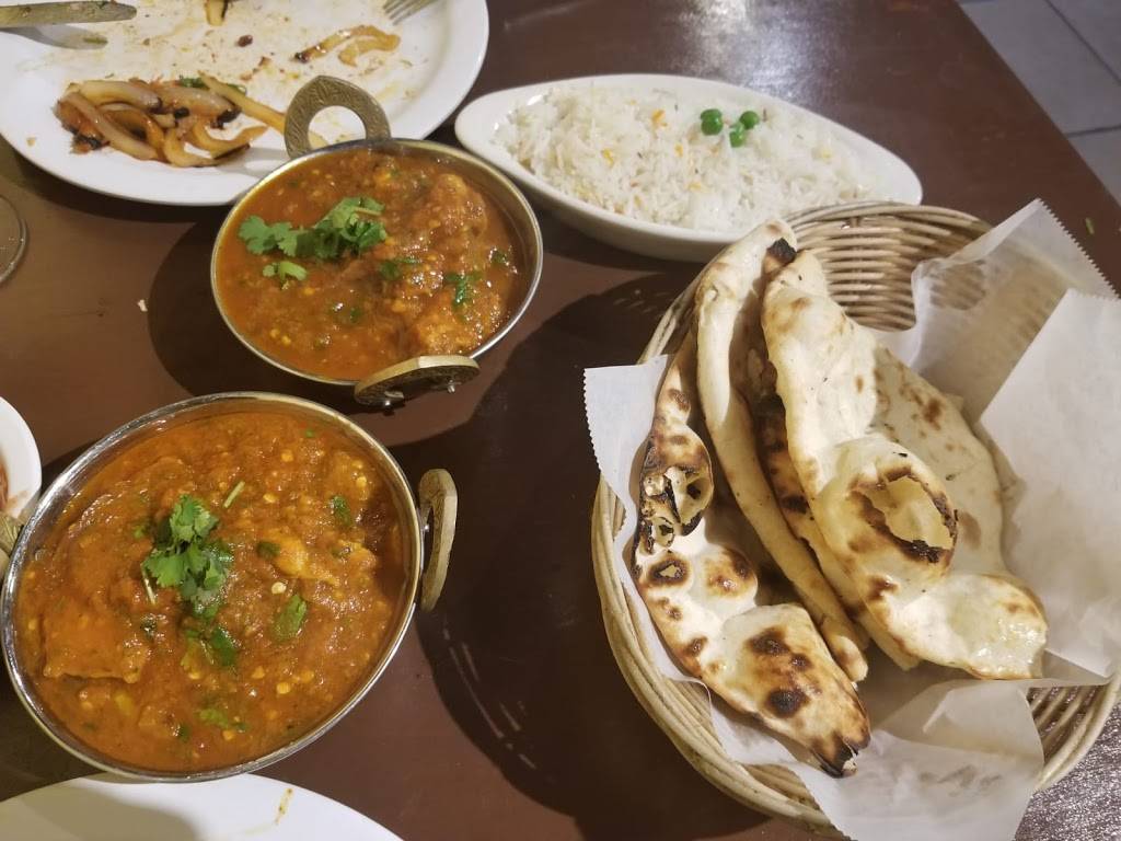 Chef India | restaurant | 2621 NW Cache Rd, Lawton, OK 73505, USA | 5806995100 OR +1 580-699-5100