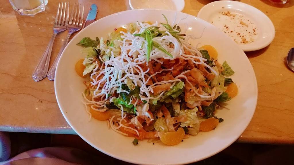 The Cheesecake Factory | restaurant | 750 S Rampart Blvd, Las Vegas, NV 89145, USA | 7029513800 OR +1 702-951-3800