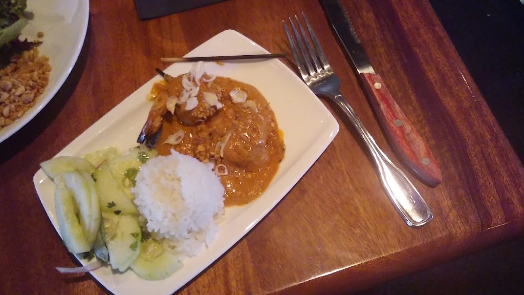 Thai Pepper | restaurant | 84 N Main St, Ashland, OR 97520, USA | 5414828058 OR +1 541-482-8058