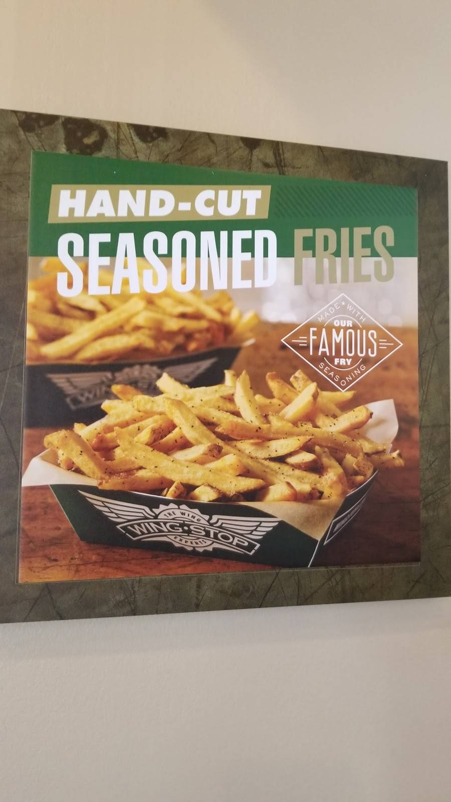 WingStop | restaurant | 10019 N Dale Mabry Hwy, Tampa, FL 33618, USA | 8133743566 OR +1 813-374-3566