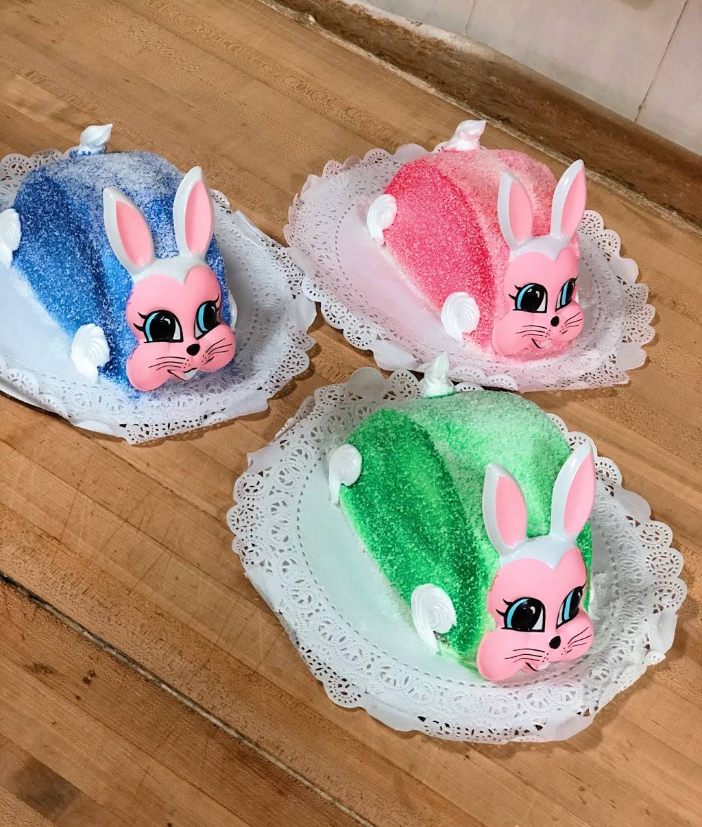 Cuba Bakery | bakery | 1641 NE 8th St, Homestead, FL 33033, USA | 3052452724 OR +1 305-245-2724